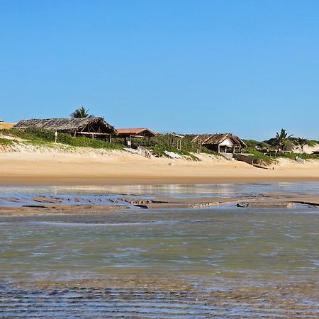 Chales Vila Irere Itaunas Экстерьер фото