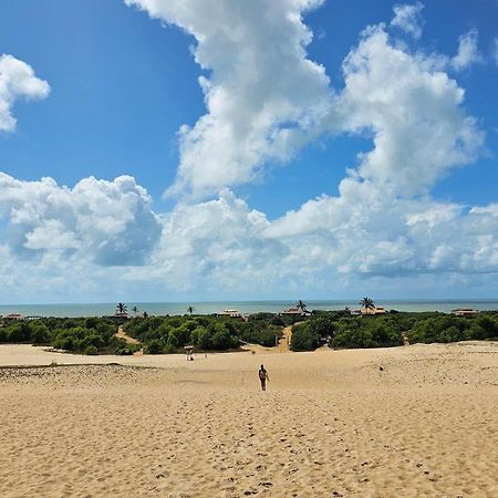 Chales Vila Irere Itaunas Экстерьер фото